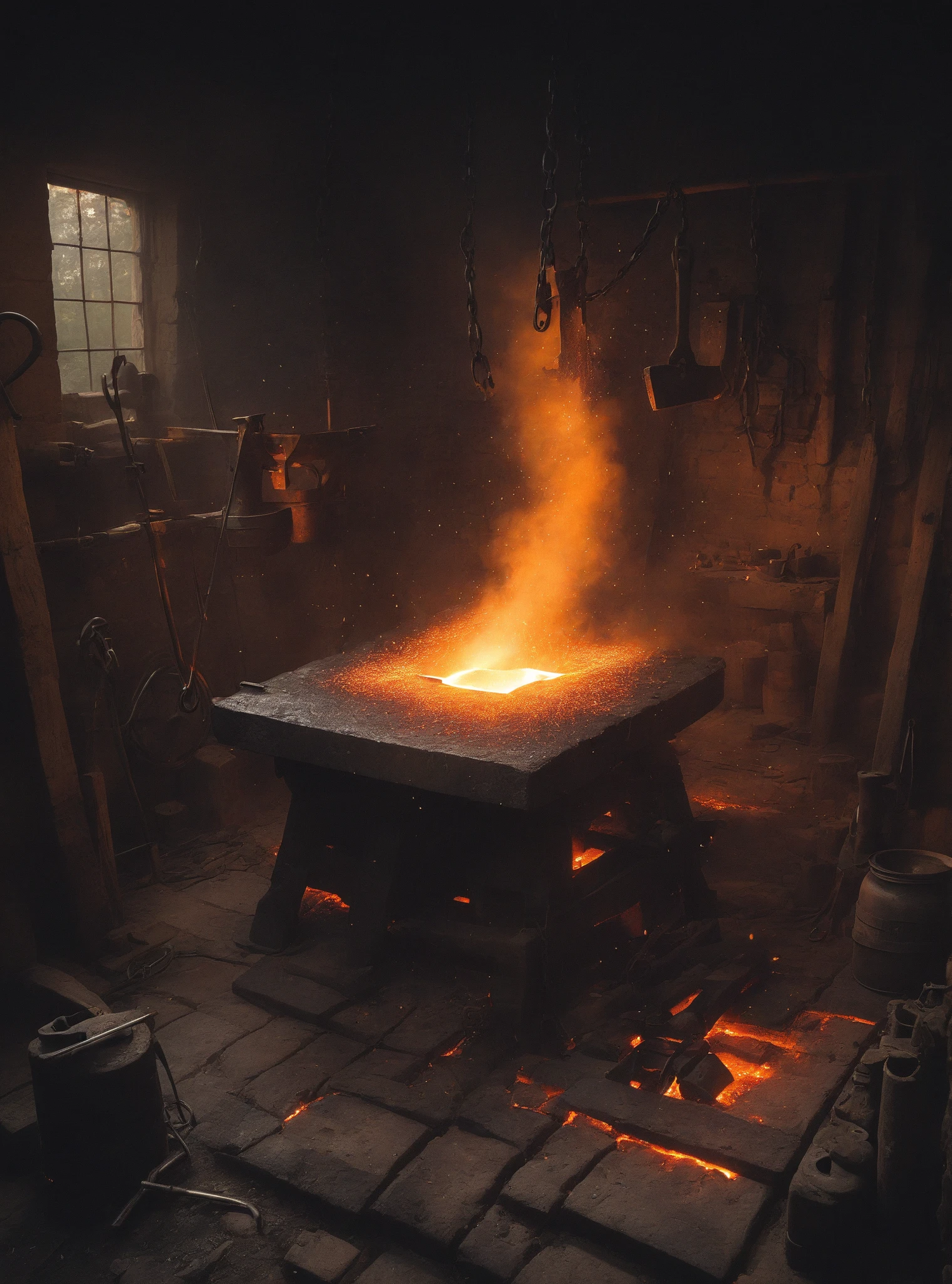 The Forge