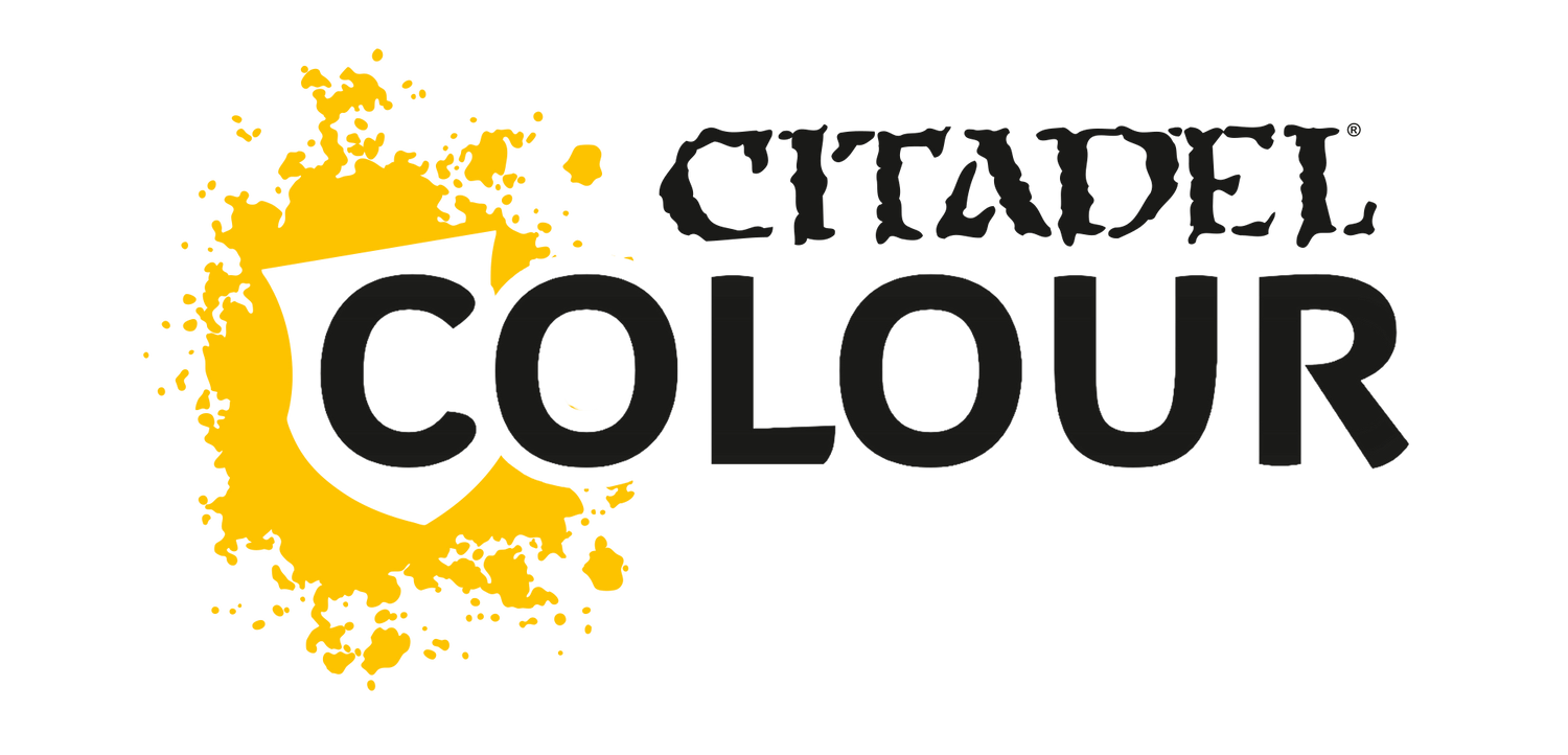 Citadel Paint