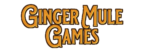 Ginger Mule Games