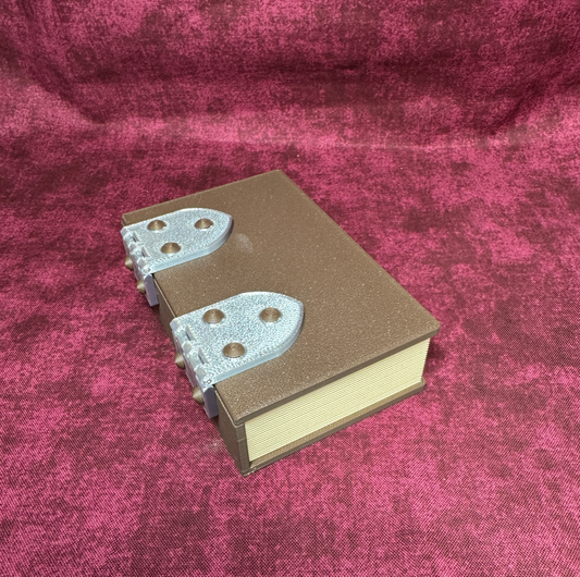 Spellcaster Spells and Health Tracker