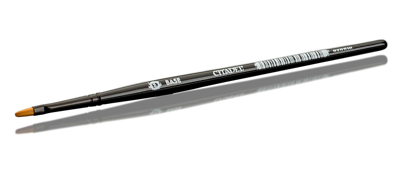 Citadel Paint Brushes