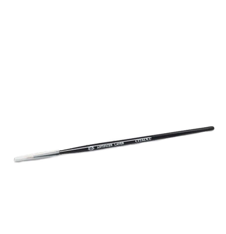 Citadel Paint Brushes