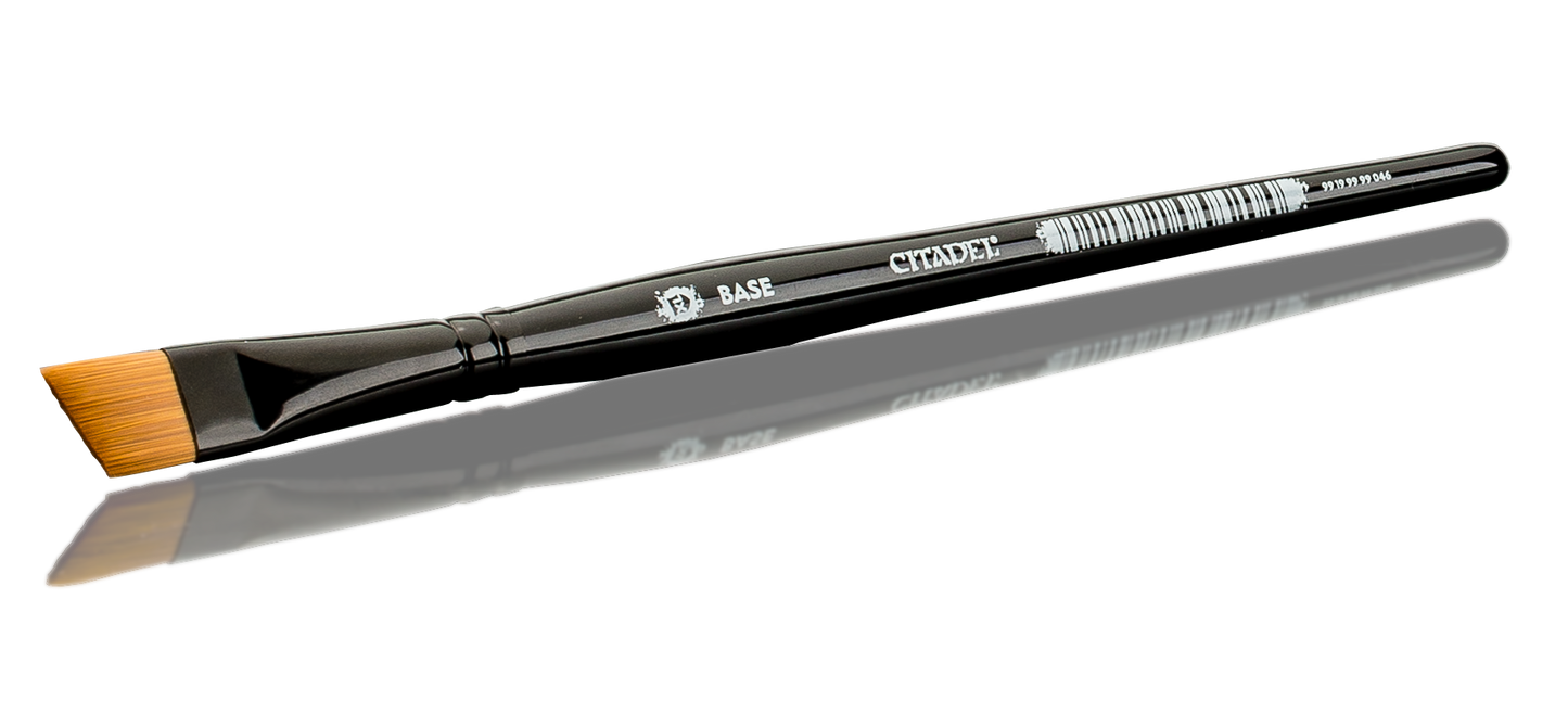 Citadel Paint Brushes