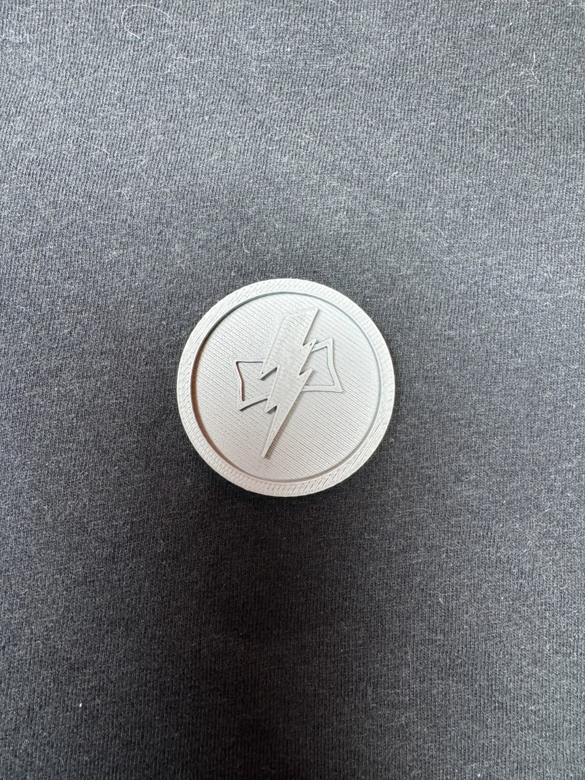 Game Tokens of a Grim Dark nature